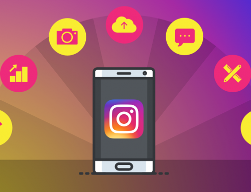 Το Instagram συμβουλεύει μερικά προφίλ για το πόσο συχνά να δημοσιεύουν, δείχνοντάς τους το τρόπο λειτουργίας του αλγορίθμου.